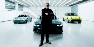 이제는 새로운 SUV 시대! 현대차 디자인 수장이 밝힌...