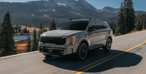 쏘렌토 하이브리드: 지금 구매하면 손해? 아빠들이 통곡...