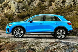 셀토스의 위기? 독일 프리미엄 SUV 1100만 원 할...