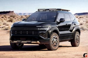 신형 투싼, 왜 미국까지 매료됐을까? 현대차의 야심작 ...