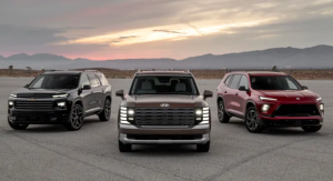 같은 급이라더니…세 대 중 오직 하나만 세심함으로 통했...