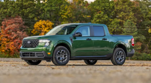 이렇게까지 망할 줄이야…포드 2025년 재무 대혼란의 ...