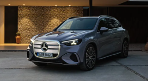 전기 시대에 굳이 배기음을 키운다…AMG의 뜻밖의 반격